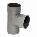 Foto de TEE 110 PVC