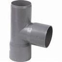 Foto de TEE 50 PVC