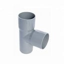 Foto de TEE 50-40 PVC
