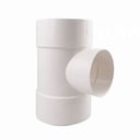 Foto de TEE 75-50 PVC