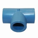 Foto de TEE HI PVC 20MM