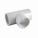 Foto de TEE PVC 20MM