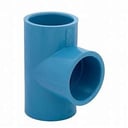 Foto de TEE PVC 75MM