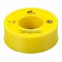 Foto de TEFLON TAUM AMARILLO GAS