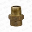 Foto de TERMINAL 1/2" SO X 3/8" HE