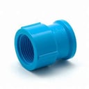Foto de TERMINALE HI/HE PVC 25MM.