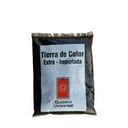 Foto de TIERRA DE COLOR NEGRO 1KG