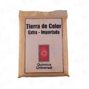 Foto de TIERRA DE COLOR OCRE 1/2 KG