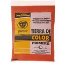Foto de TIERRA DE COLOR ROJO 1KG
