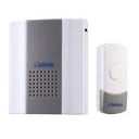 Foto de TIMBRE INALAMBRICO QUHWA QH-918