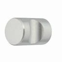Foto de TIRADOR BALA INOX (CILINDRO C/ HENDIDURA)