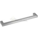 Foto de TIRADOR MANILLA BARRA INOX 192MM