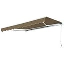 Foto de TOLDO PROYECTABLE ALUMINIO 3,0 X 2,5 X 0,35 MTS CANTILLY