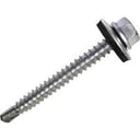 Foto de TORNILLO AUTOP C GOLILLA TECHO EXAG 10-12 X 1 1/2