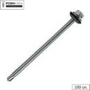 Foto de TORNILLO AUTOP C GOLILLA TECHO EXAG 14 X 4