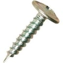 Foto de TORNILLO LENTEJA PUNTA FINA/BROCA 8 X 1