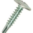 Foto de TORNILLO LENTEJA PUNTA FINA/BROCA 8 X 1 1/4