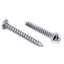 Foto de TORNILLO ROSCALATA 10 X 5/8