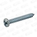 Foto de TORNILLO ROSCALATA 6 X 1