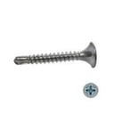 Foto de TORNILLO VOLC PUNTA BROCA 6X 2 1/2