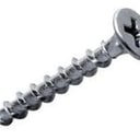 Foto de TORNILLO ZINCADO 6 X 1
