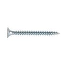 Foto de TORNILLO ZINCADO 6 X 1 1/4 (HILO FINO)