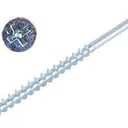 Foto de TORNILLO ZINCADO 8 X 4