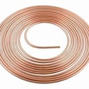Foto de TUBO COBRE GAS 1/2 COMPLETO