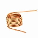 Foto de TUBO COBRE GAS 3/8 COMPLETO