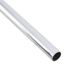 Foto de TUBO CORTINA CROMO X 2 MT