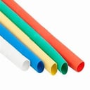 Foto de TUBO TERMOCONTRAIBLE 1 PCS (TALLARIN)