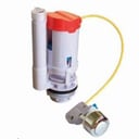 Foto de VALVULA DESCARGA DUALFLUSH TRADICIONAL TAUMM (BOTON MOVIL)