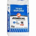 Foto de YESO ESPUMA SACO 25KG