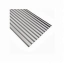Foto de ZINC ACANALADO 030mm x 3,66 MT