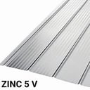 Foto de ZINC EN V 3MT