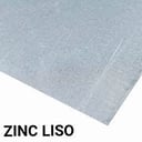 Foto de ZINC LISO 3MTS