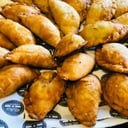 Foto de Jamón y queso sin Tacc 
