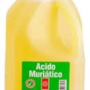 Foto de ACIDO MURIATICO 5LTS