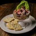 Foto de Ceviche de Combinación