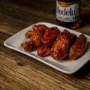 Foto de Alitas / Wings