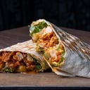 Foto de Wrap de Pollo