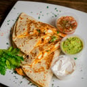 Foto de Quesadillas de Pollo