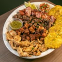 Foto de Picadas las Terrazas