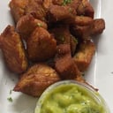 Foto de Puerquito frito 