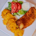 Foto de Filete de Pescado