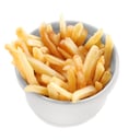 Foto de Papas fritas
