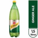 Foto de schweppes ginger ale 