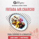 Foto de Fritada Mr. Chacho