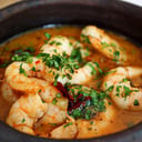 Foto de CAMARONES SENSUALES