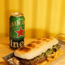 Foto de MILANESA ESPECIAL